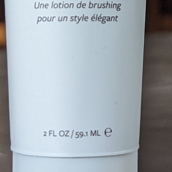 Innersense Duo: Serenity Smoothing Cream + Sweet Spirit Leave In Conditioner - Picture 7 of 13